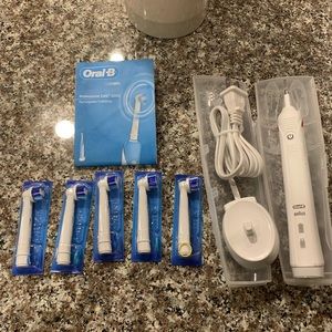 Oral-B Professional Care 2000